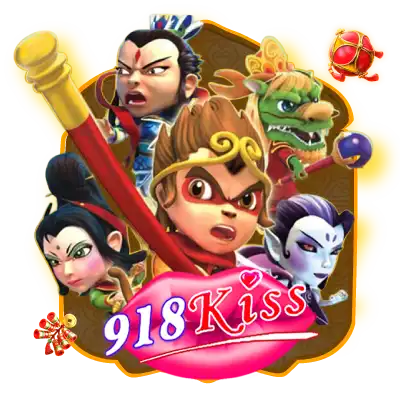 918kiss-game BY rpg89
