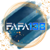 FAFA138 BY rpg89