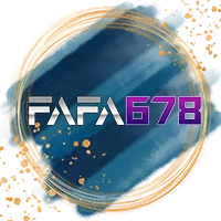 FAFA678 BY rpg89
