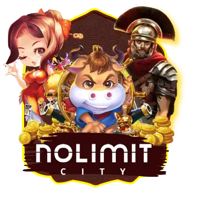nolimit-game BY rpg89