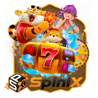 spinix-game BY rpg89